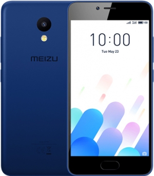 Meizu M5c 16Gb Blue